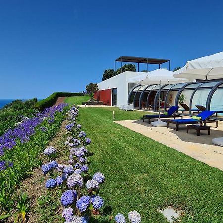 Villa Casas D'Arramada à Ribeira Funda  Extérieur photo